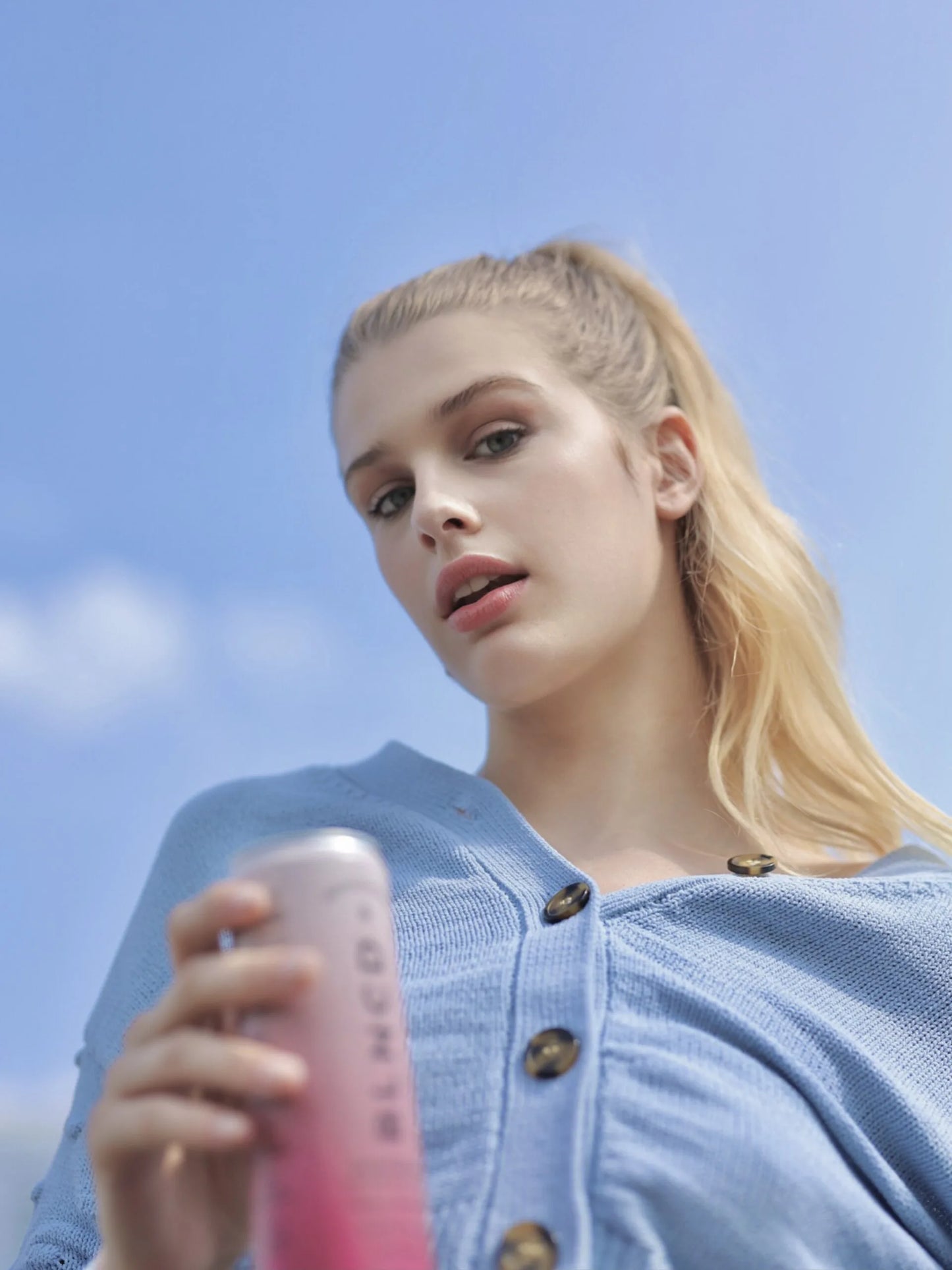 Brain Boost- THC + Mushroom Functional Elixir