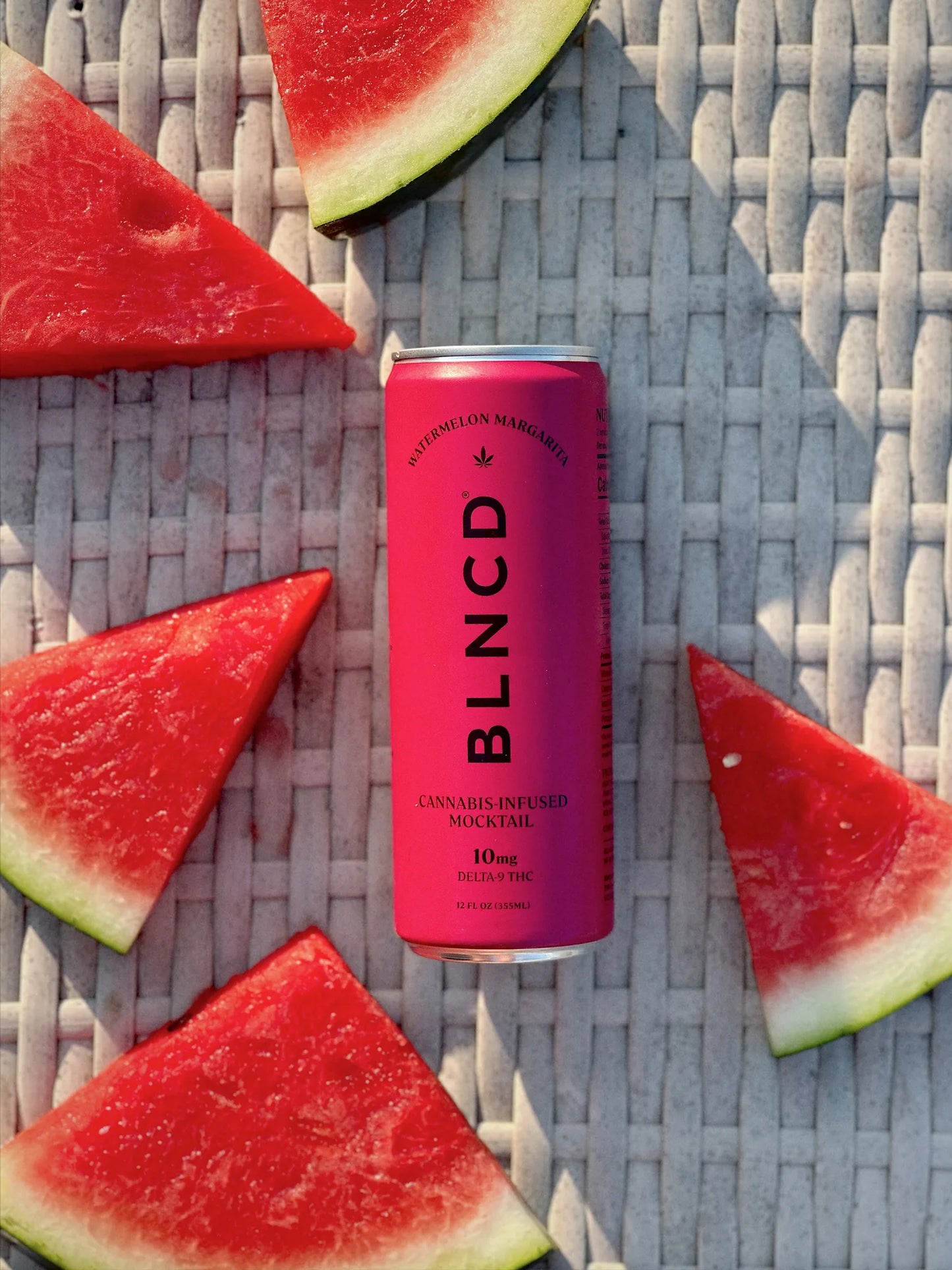 Watermelon Margarita