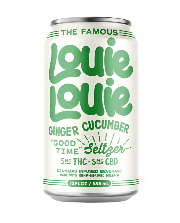 Cucumber Ginger