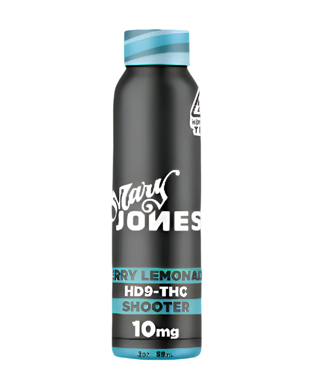 Berry Lemonade Shooter