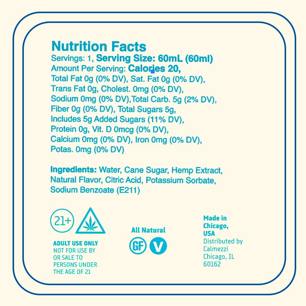 Original Easy Shots (12-pack)