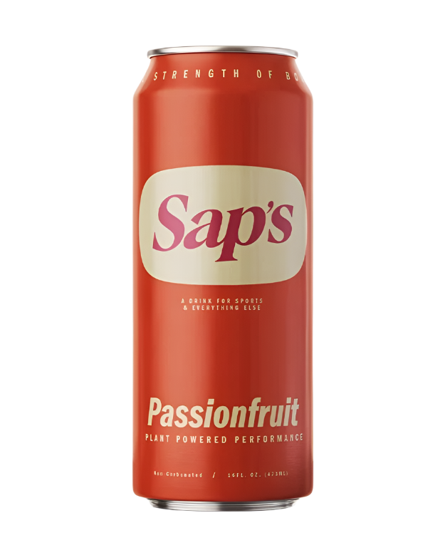 Passionfruit
