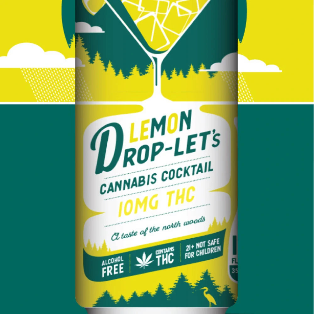 Lemon Drop-Let's