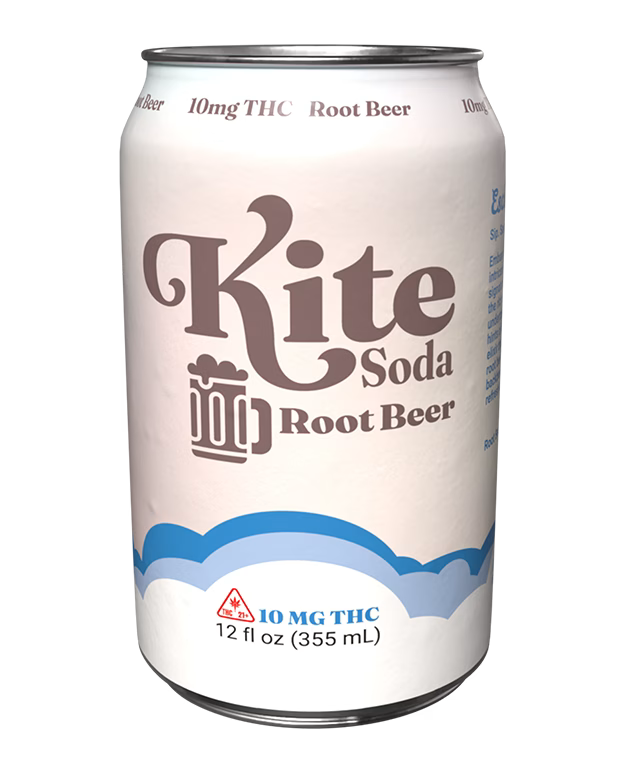 Root Beer