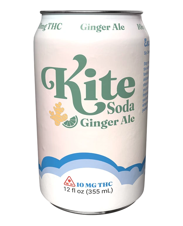 Ginger Ale