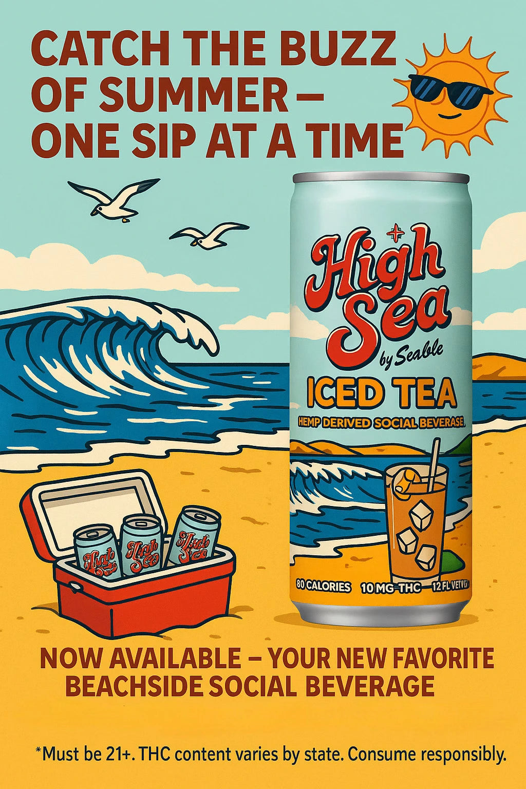 Iced Tea