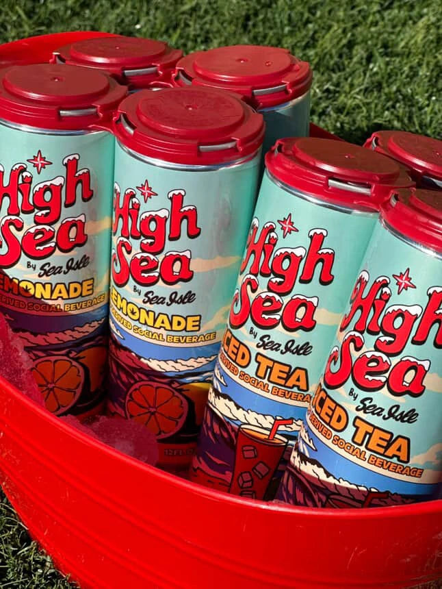 Iced Tea
