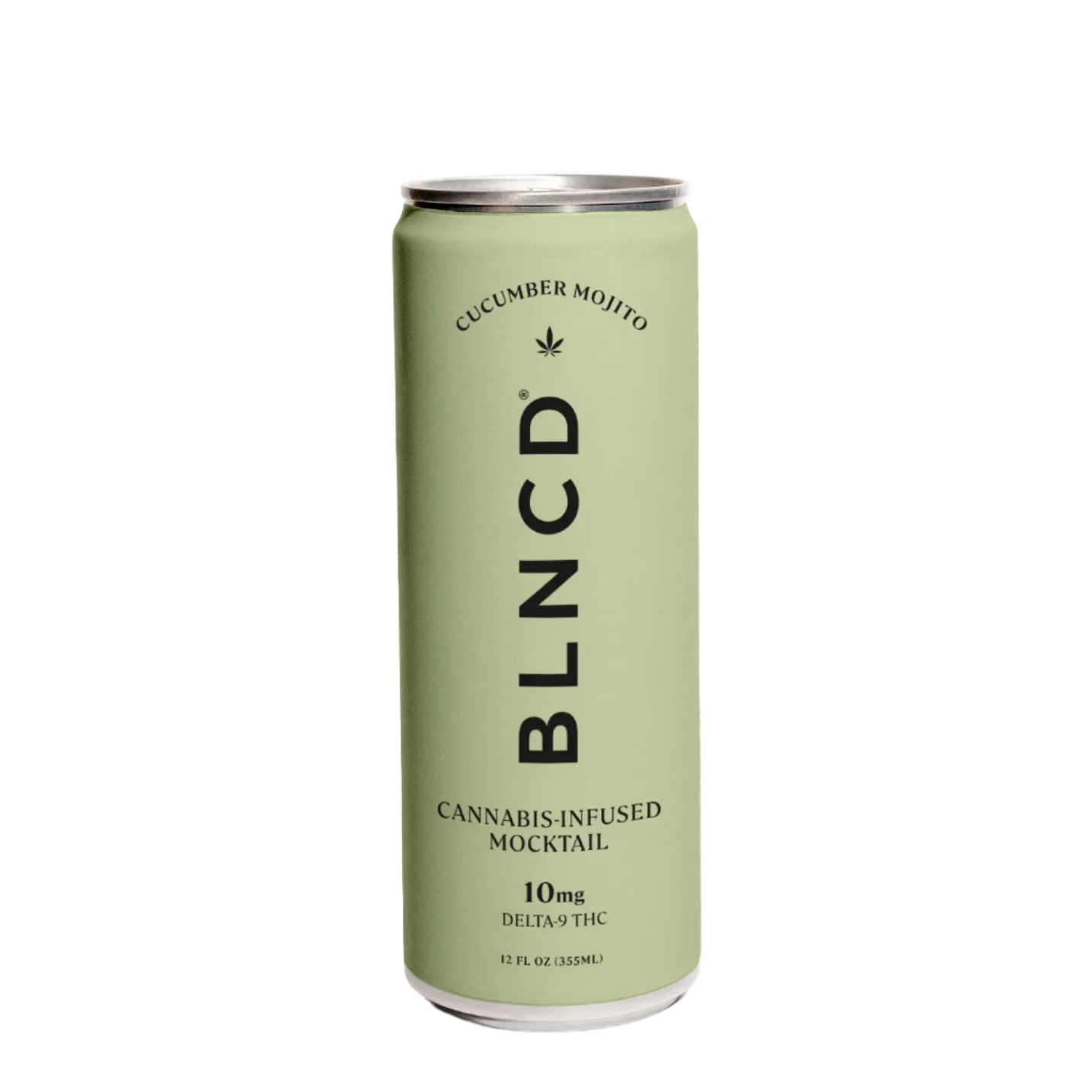 Cucumber Mojito