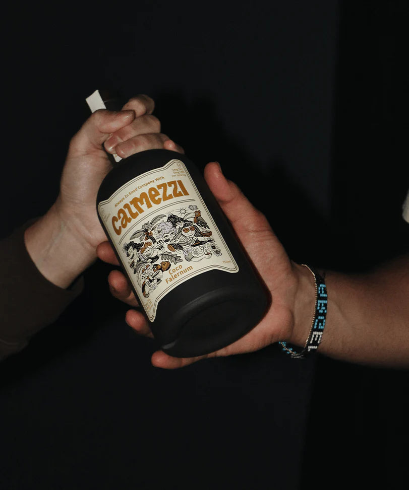 Coco Falernum