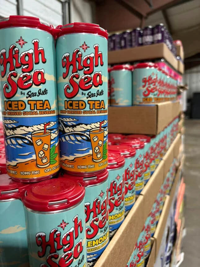 Iced Tea