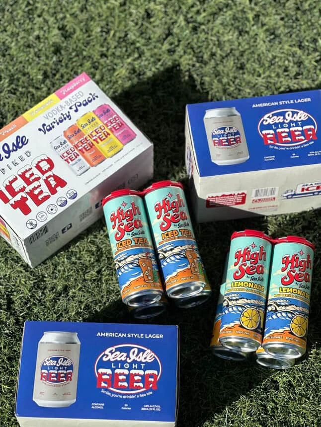 Iced Tea