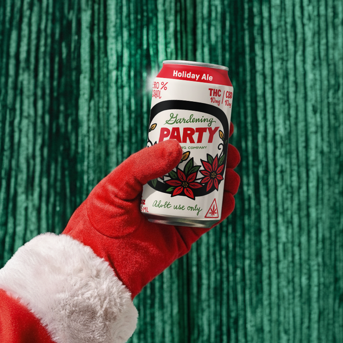 Holiday Ale