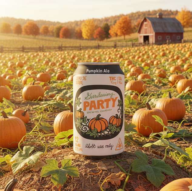 Pumpkin Ale