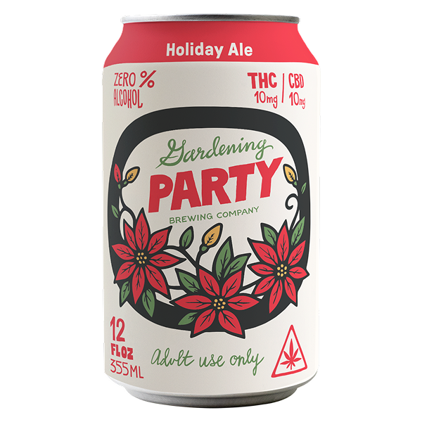 Holiday Ale