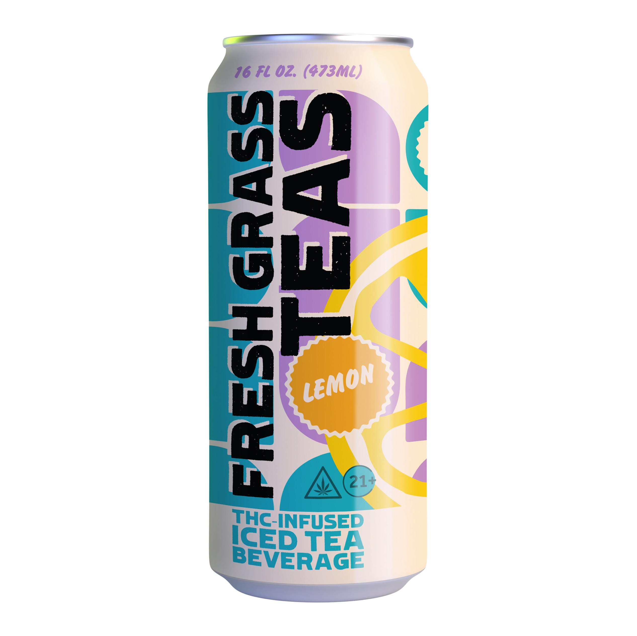 Lemon Iced Tea