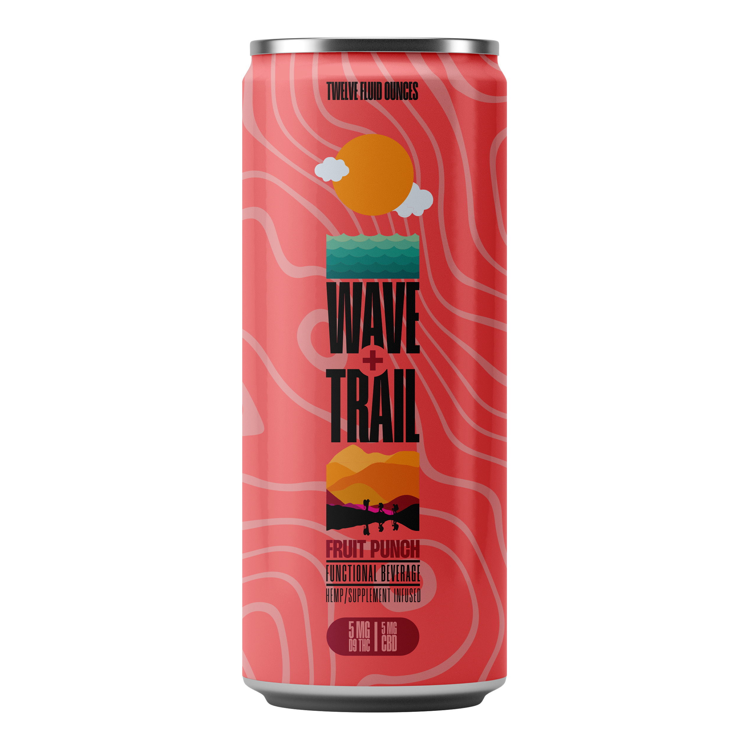 Fruit Punch