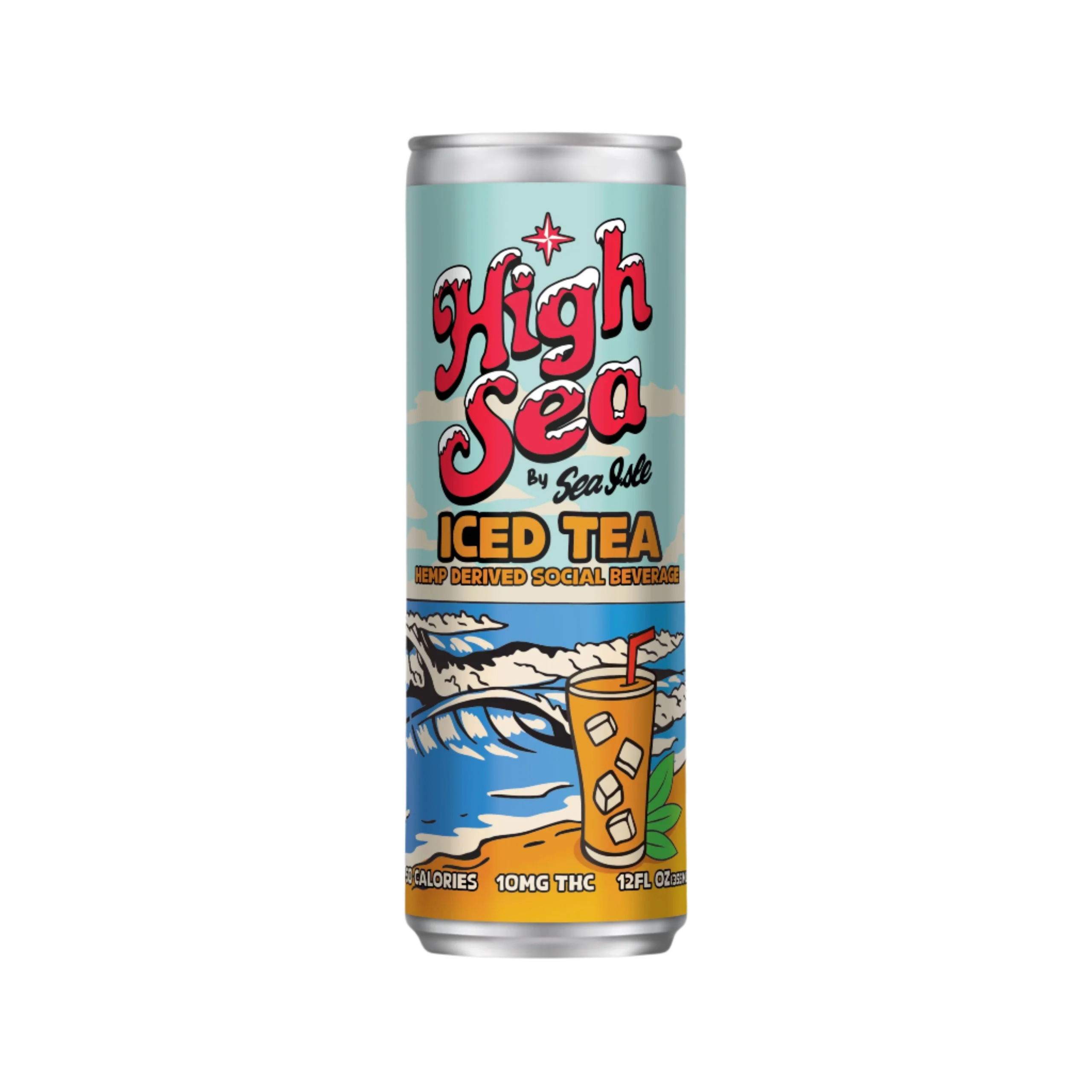 Iced Tea