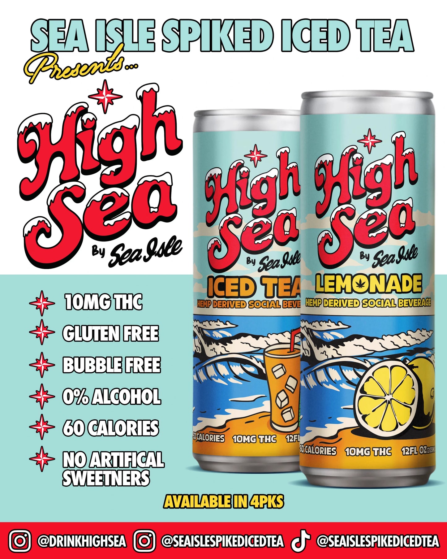 Lemonade