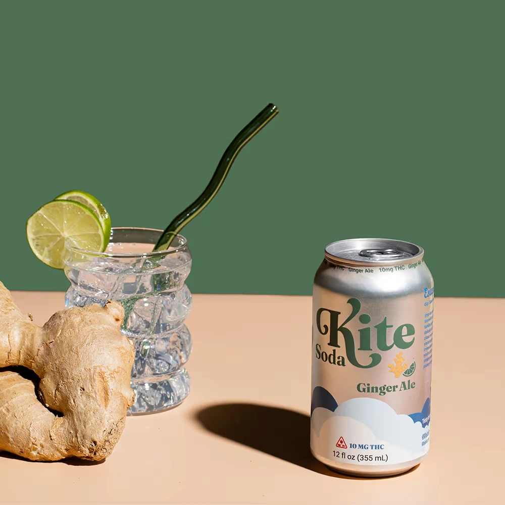 Ginger Ale