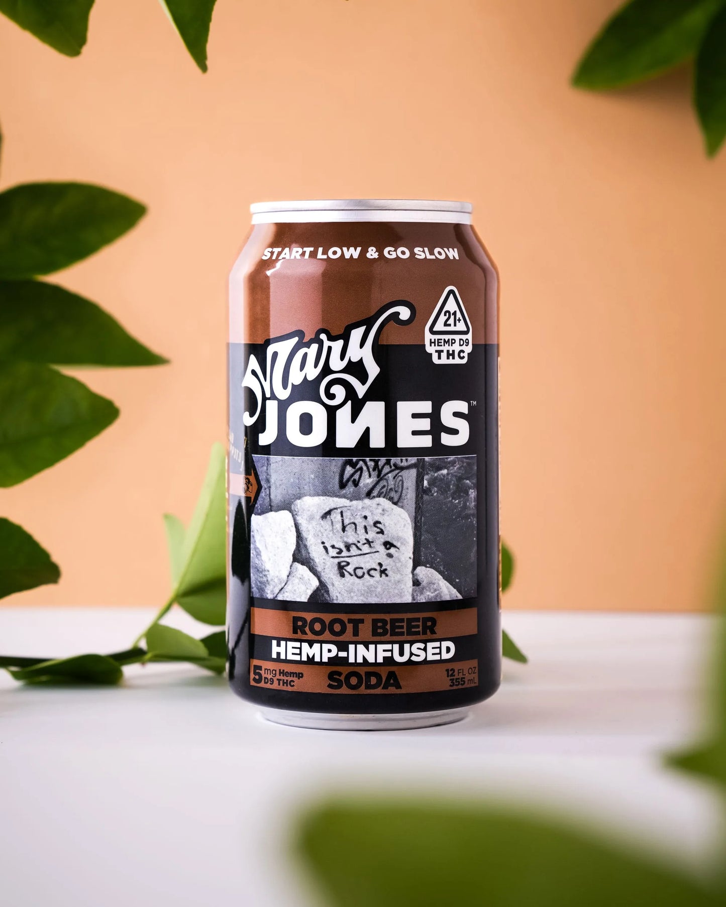 Root Beer