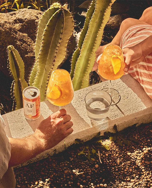 Apero Spritz