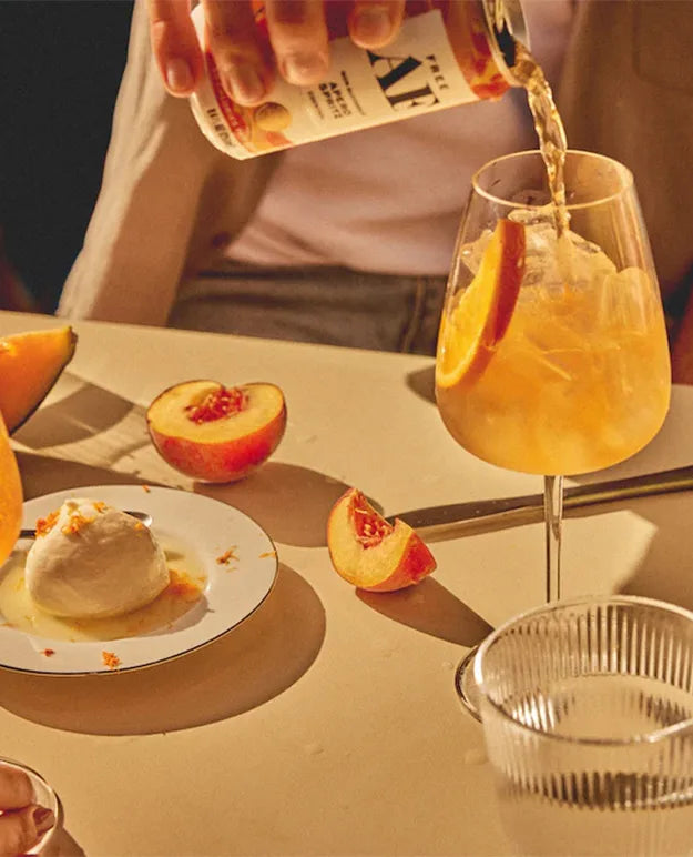 Apero Spritz