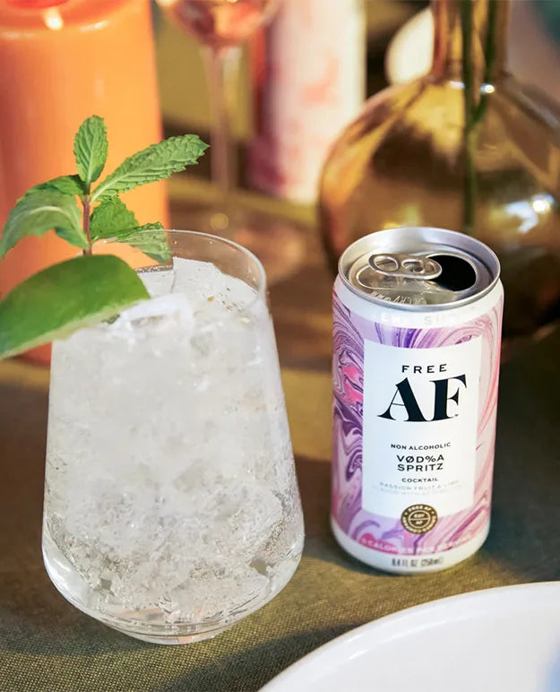 VØD%A Spritz
