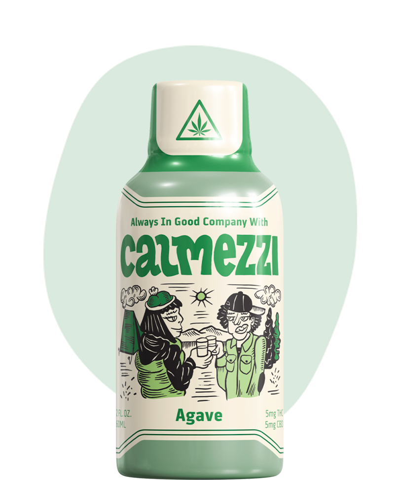 Agave Easy Shots (12-pack)