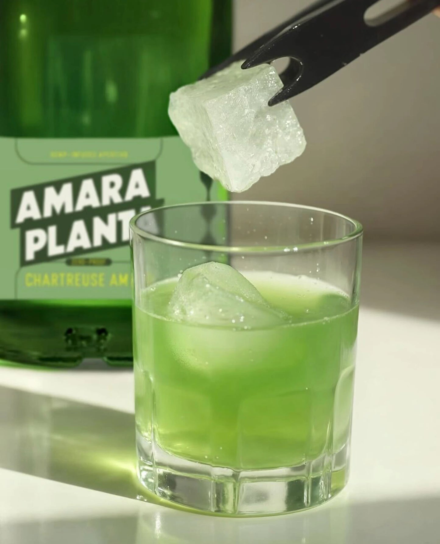 Chartreuse Amaro