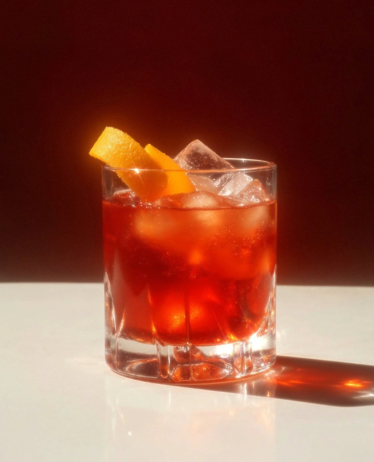 Red Negroni