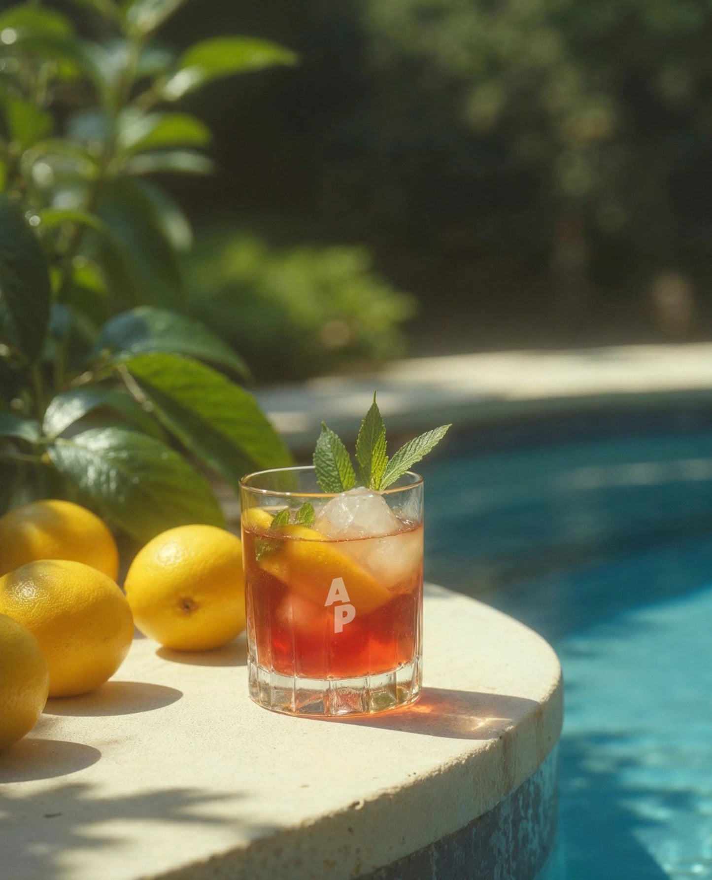 Red Negroni