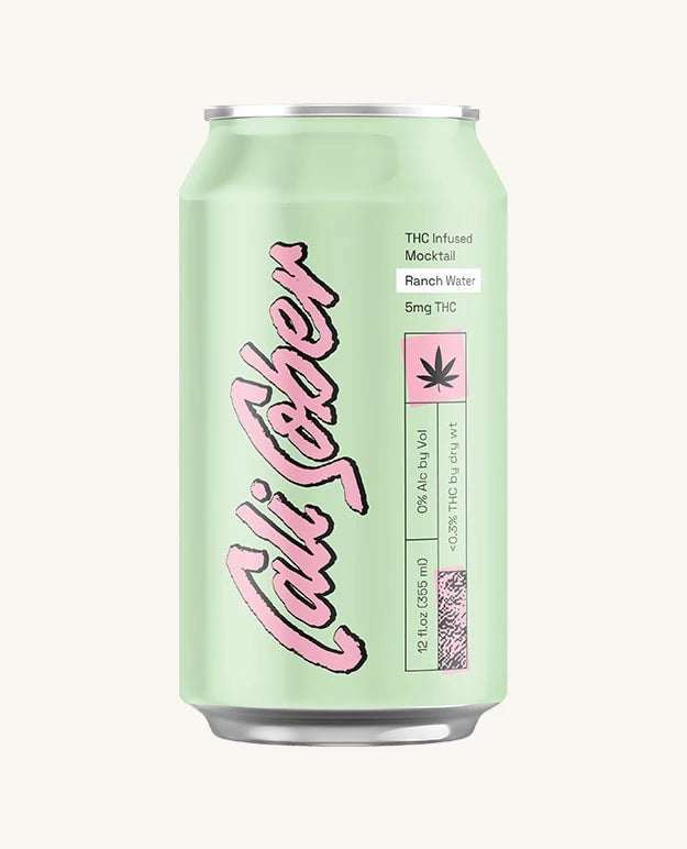 Ranch Water