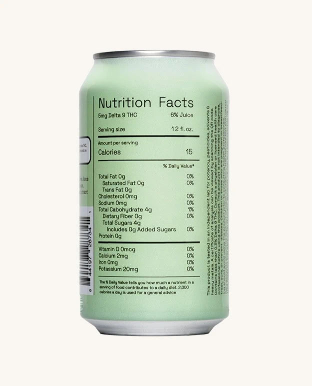 Ranch Water