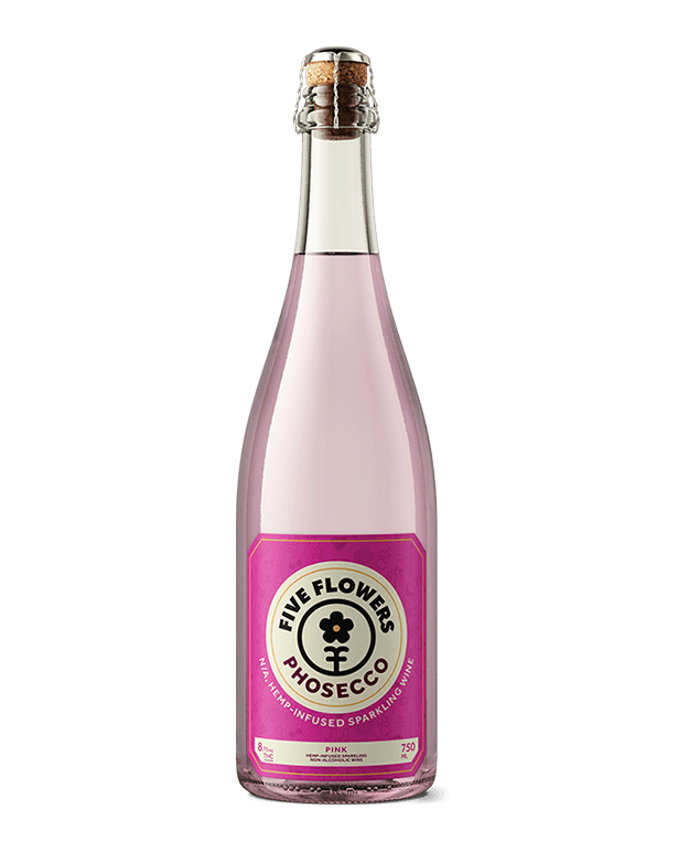 Phosecco Pink