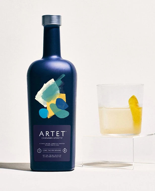 Flagship Aperitif