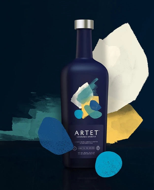 Flagship Aperitif
