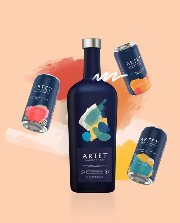 Flagship Aperitif
