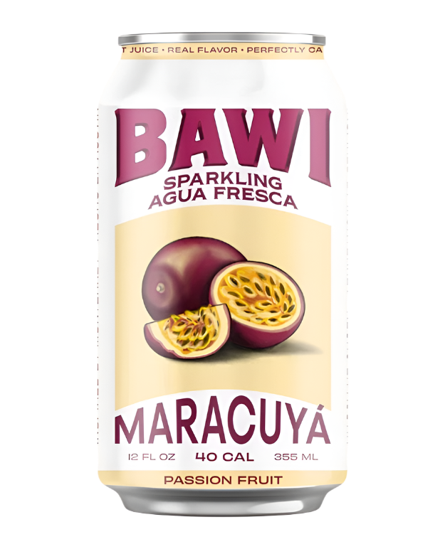 La Maracuya