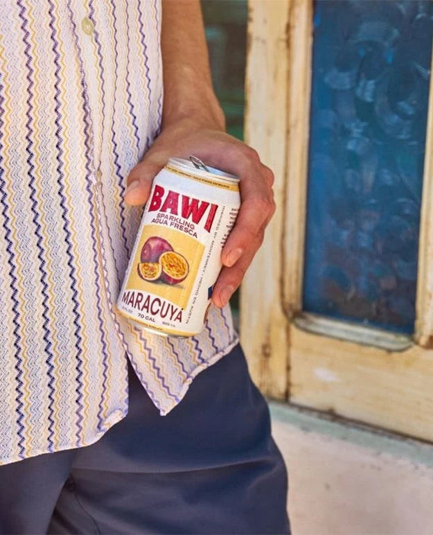 La Maracuya