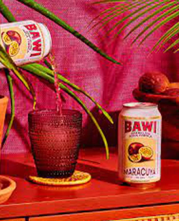 La Maracuya