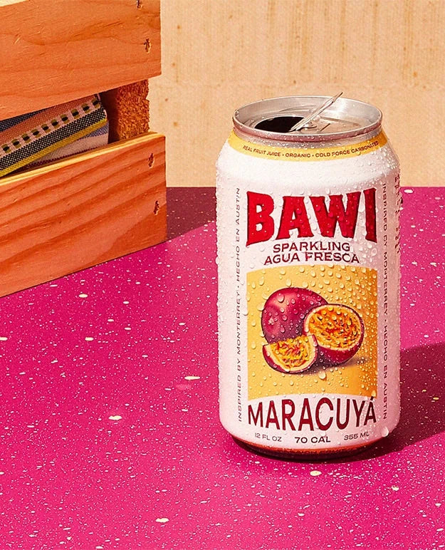 La Maracuya