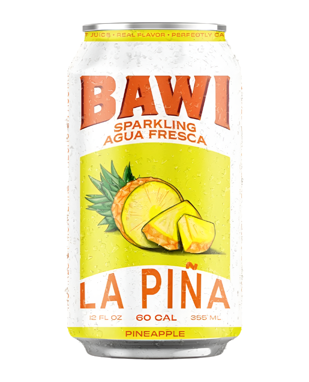 La Piña