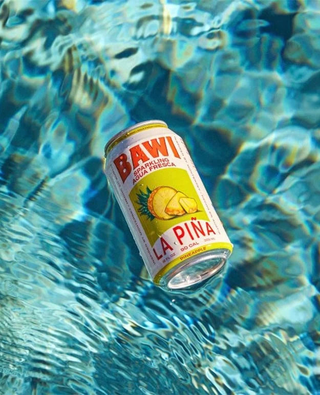 La Piña
