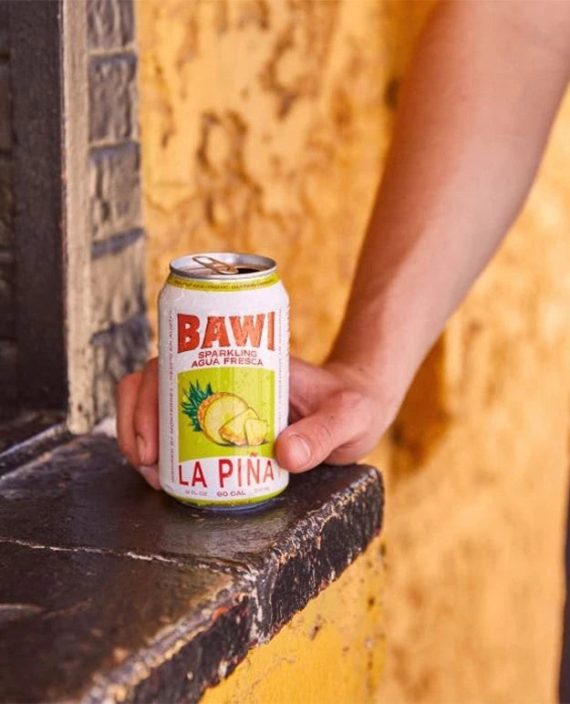La Piña