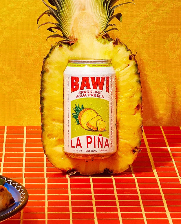 La Piña