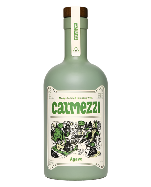 Agave Spirit