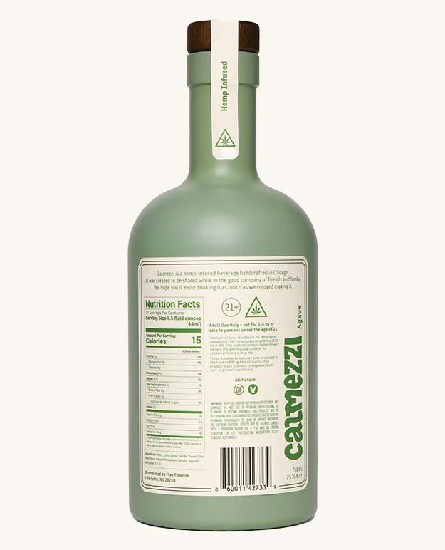 Agave Spirit