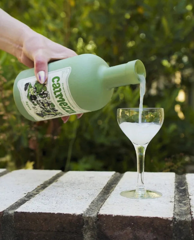 Agave Spirit