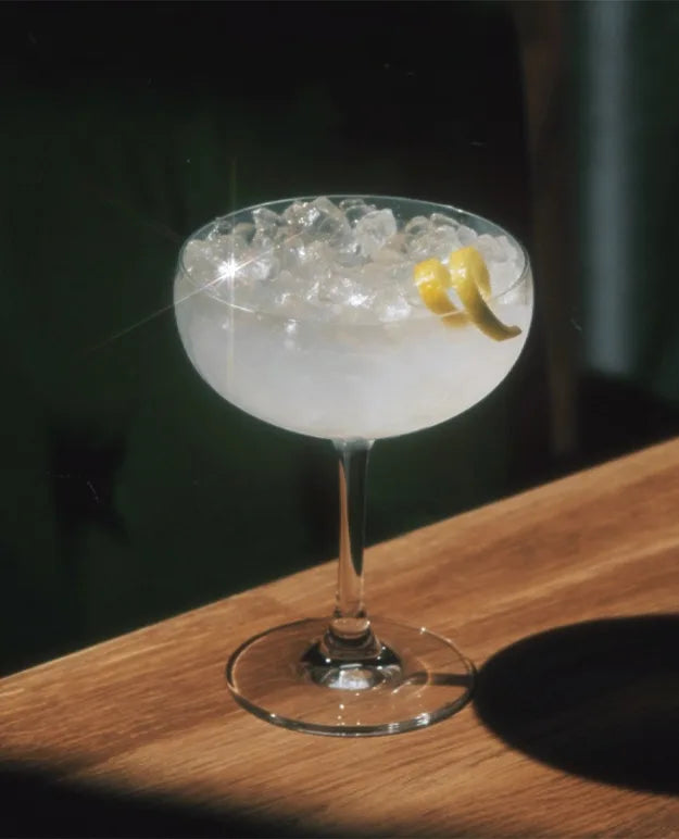 Agave Spirit