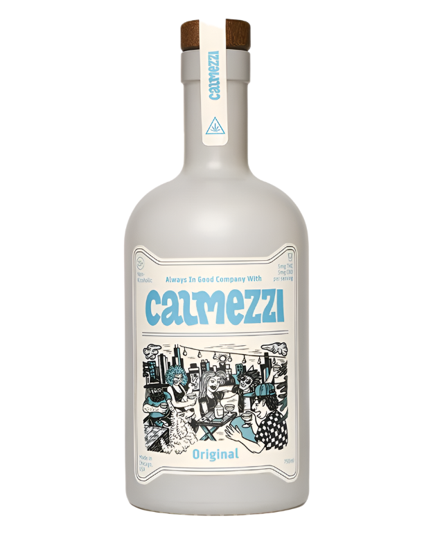 Original Spirit